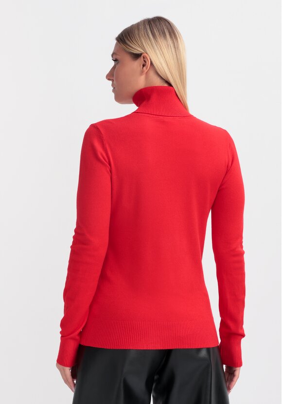 Водолазка Лея шир.  580, рис. 9