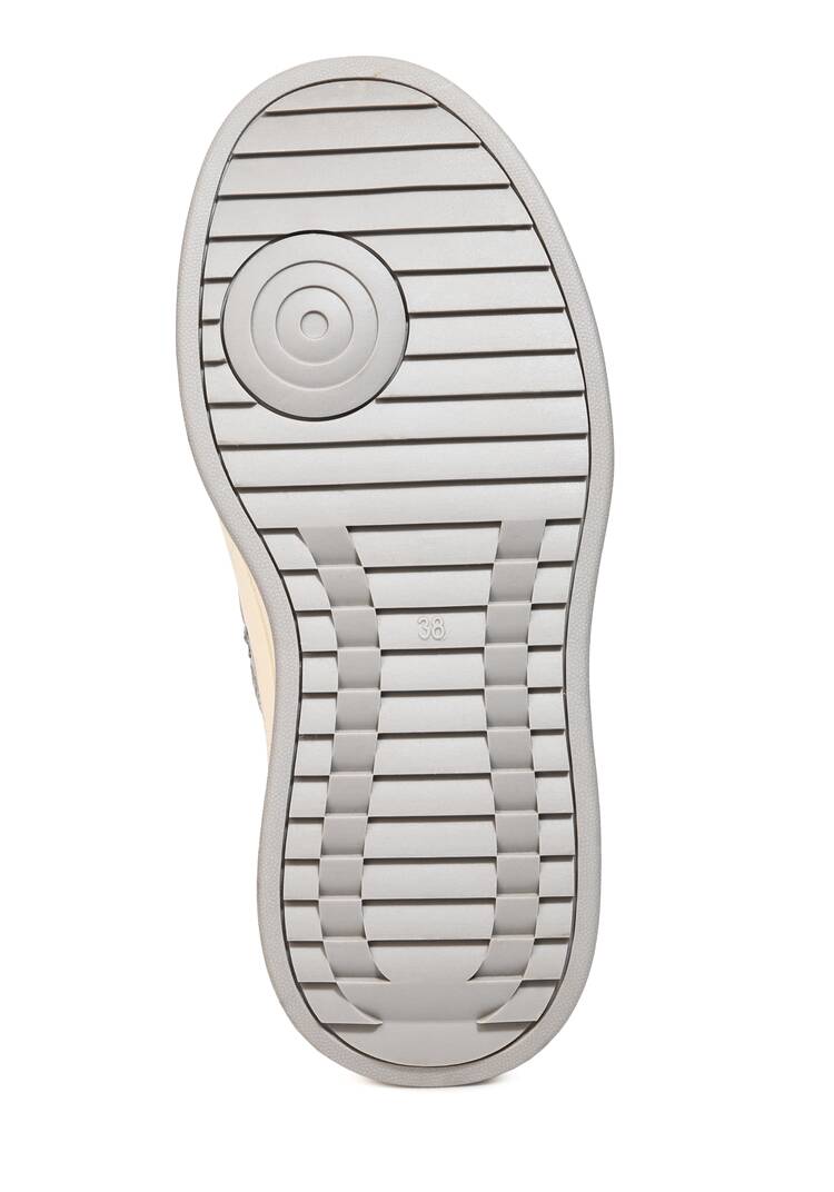 Ботинки женские Жуди шир.  750, рис. 11