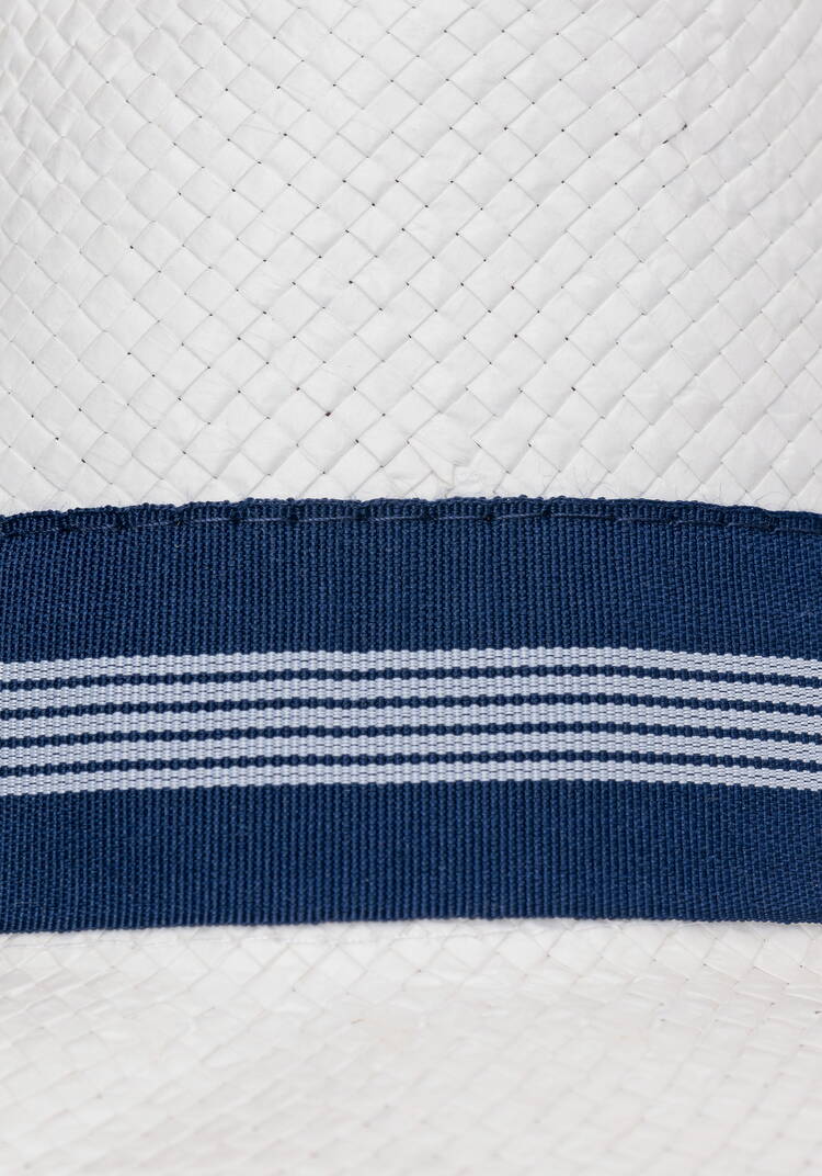 Шляпа соломенная Мия шир.  750, рис. 6