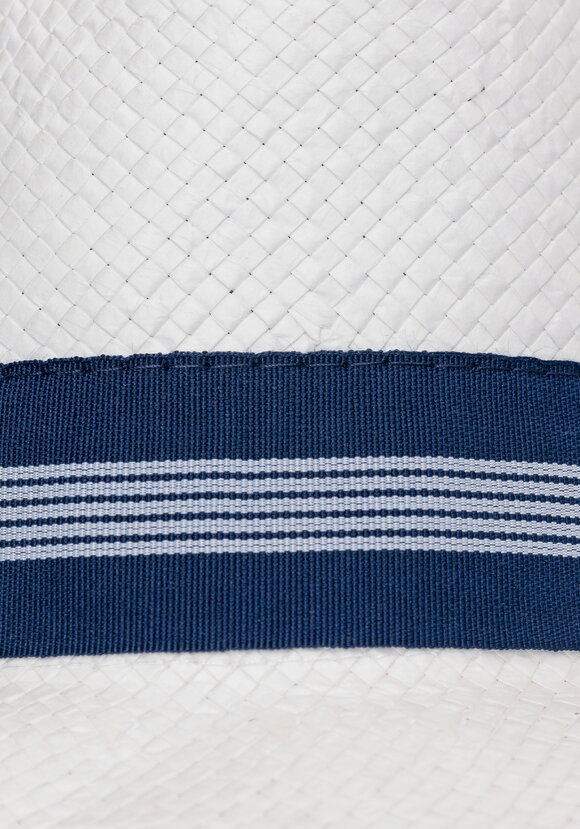 Шляпа соломенная Мия шир.  580, рис. 6