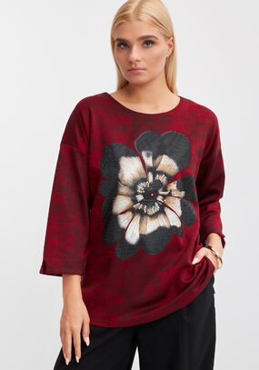 Блуза Стильный oбраз