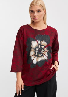 Блуза Стильный oбраз