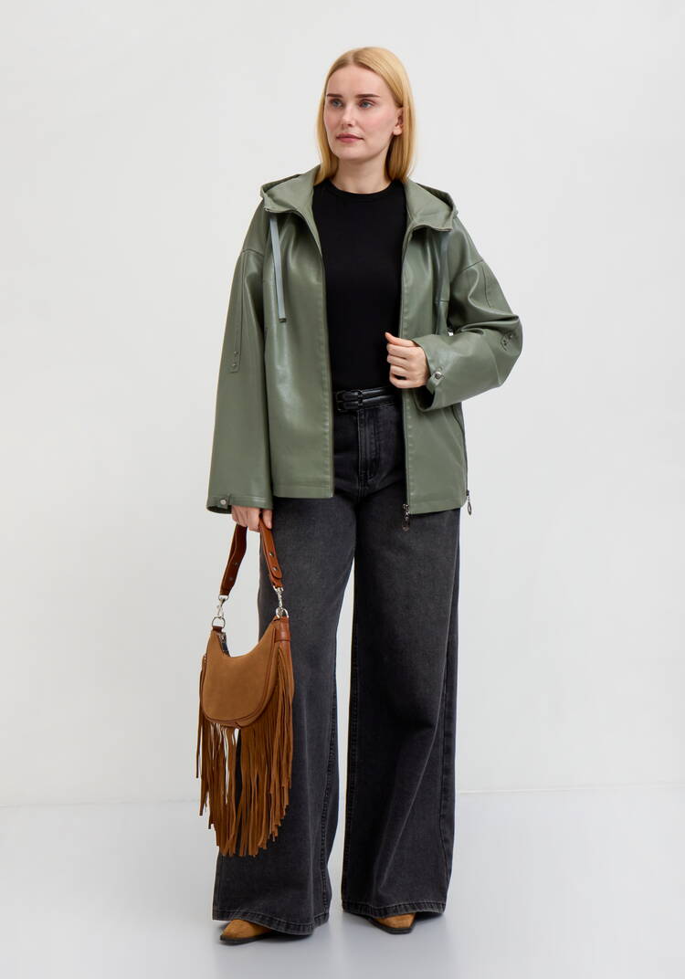 Куртка Вивьен шир.  750, рис. 18