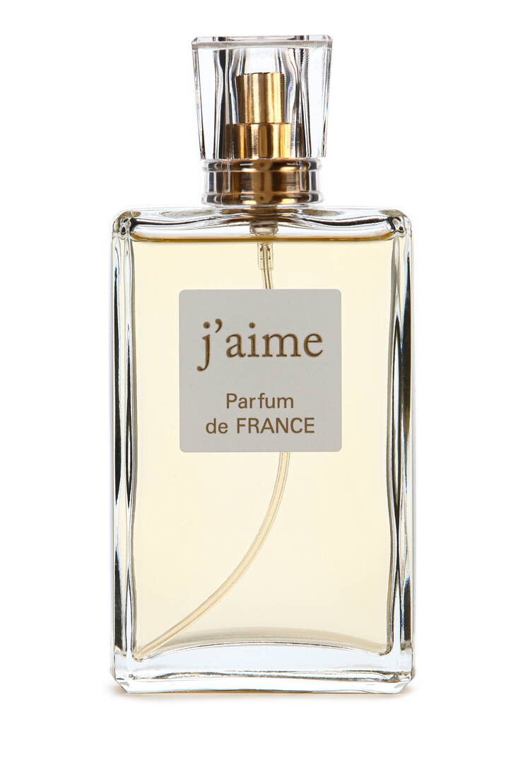 Парфюм Де Франс шир.  750, рис. 5