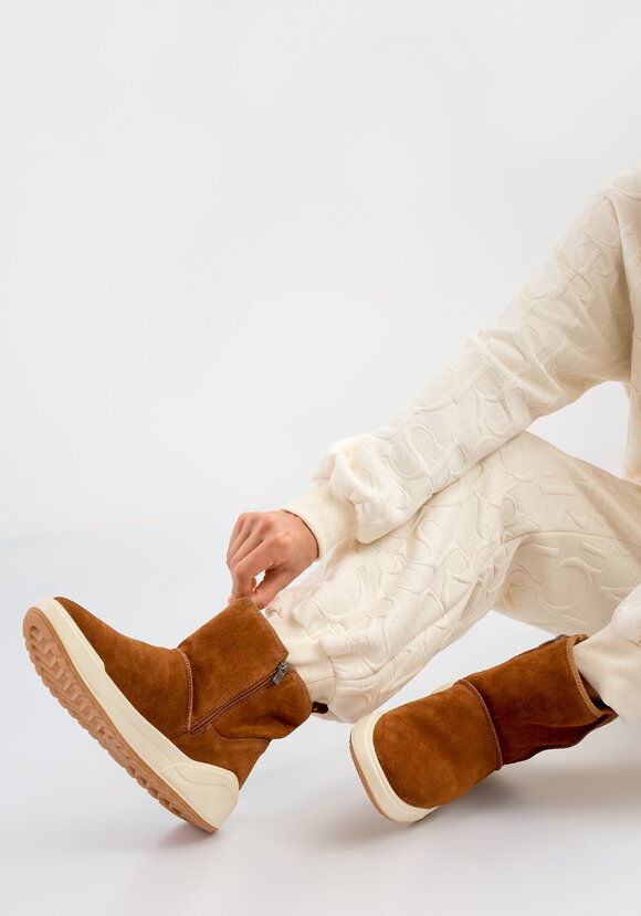 Полусапоги женские Валенсия шир.  580, рис. 13