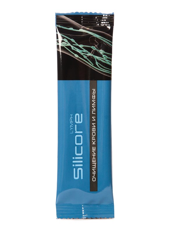 Силикор Лимфа для очищения крови и лимфы шир.  580, рис. 5
