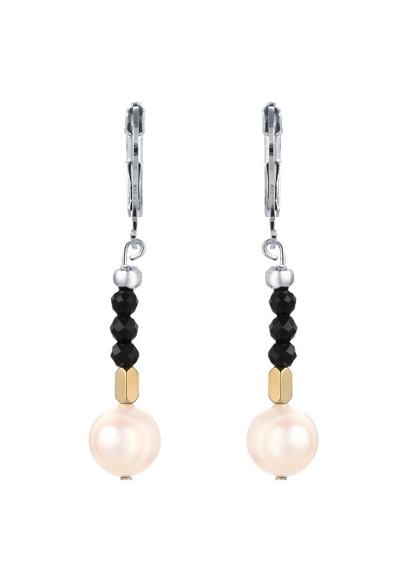 Серьги Изящные мотивы шир.  580, рис. 6