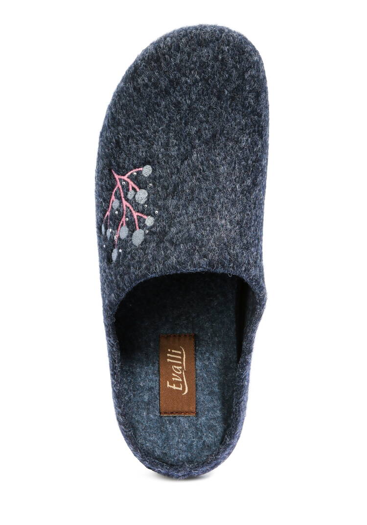 Тапочки женские Алиса шир.  750, рис. 14