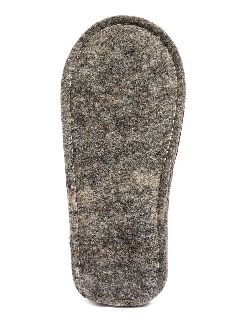 Тапочки домашние Уют шир.  750, рис. 5