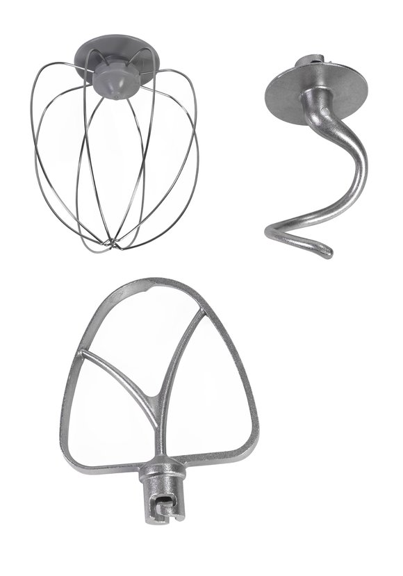 Планетарный миксер, 12 скоростных режимов шир.  580, рис. 6