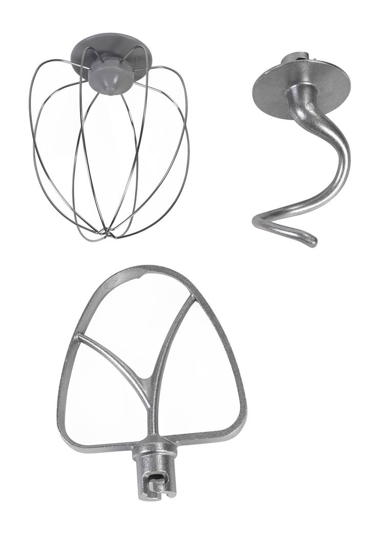 Планетарный миксер, 12 скоростных режимов шир.  750, рис. 6