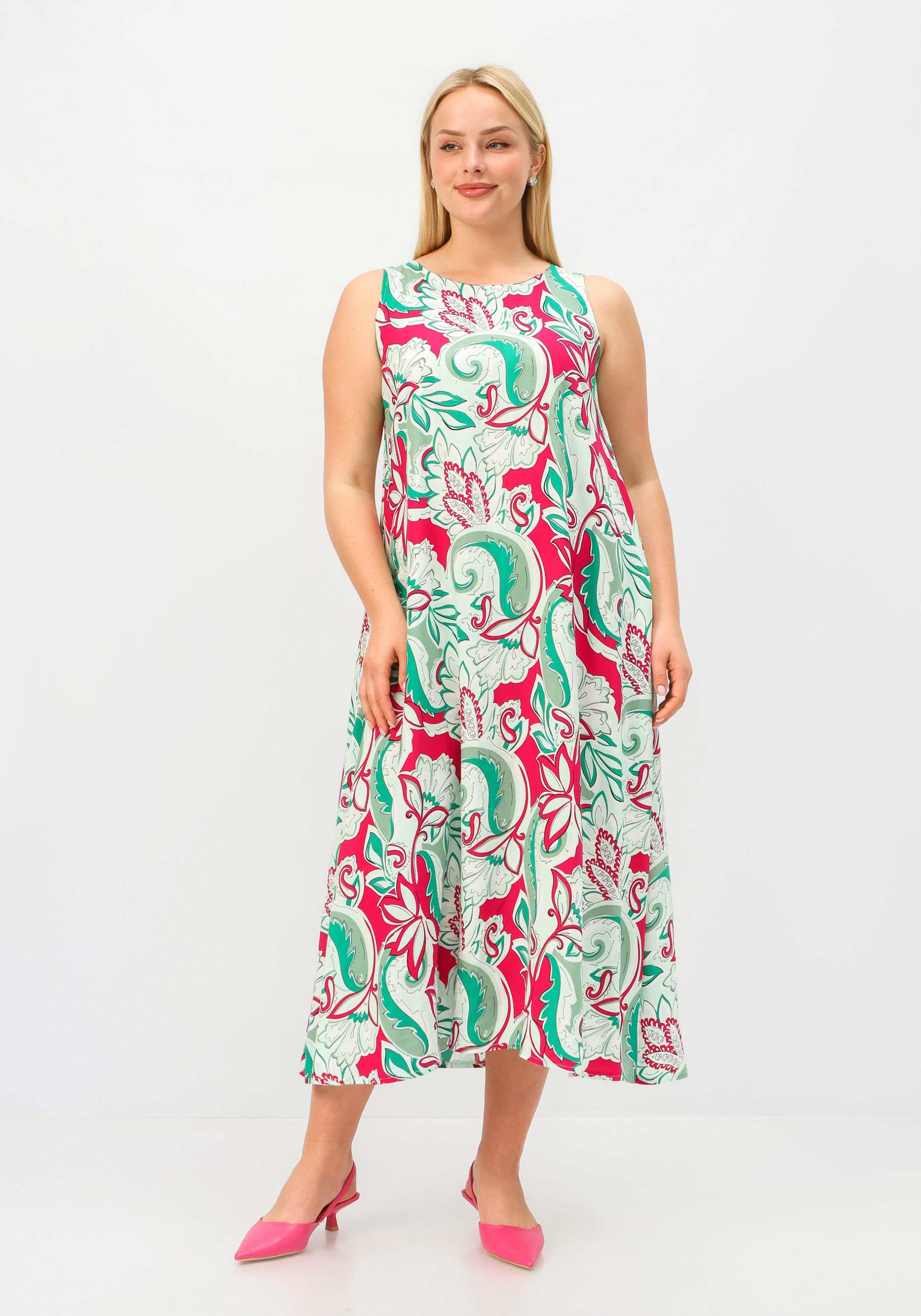 Платье Божена 2299₽