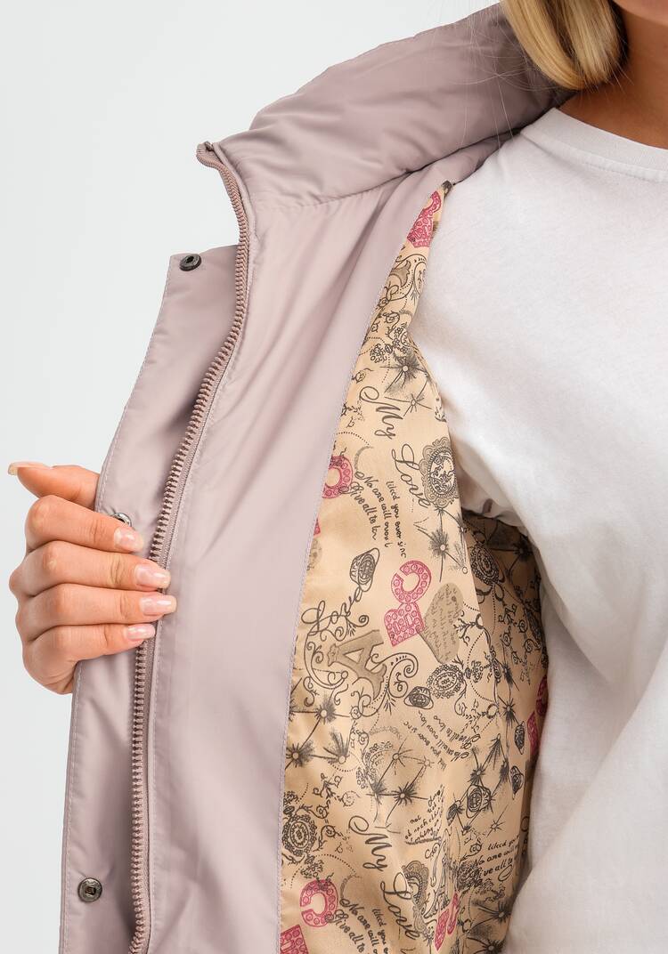 Куртка Бриджит шир.  750, рис. 25