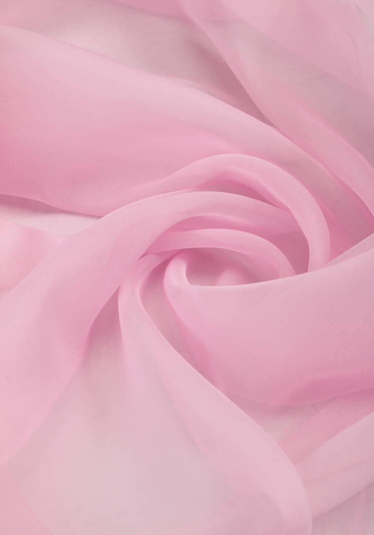 Тюль-вуаль однотонный шир.  750, рис. 10