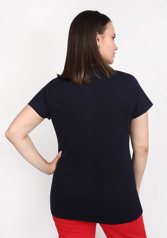 Комплект футболок Легкий выход шир.  580, рис. 21