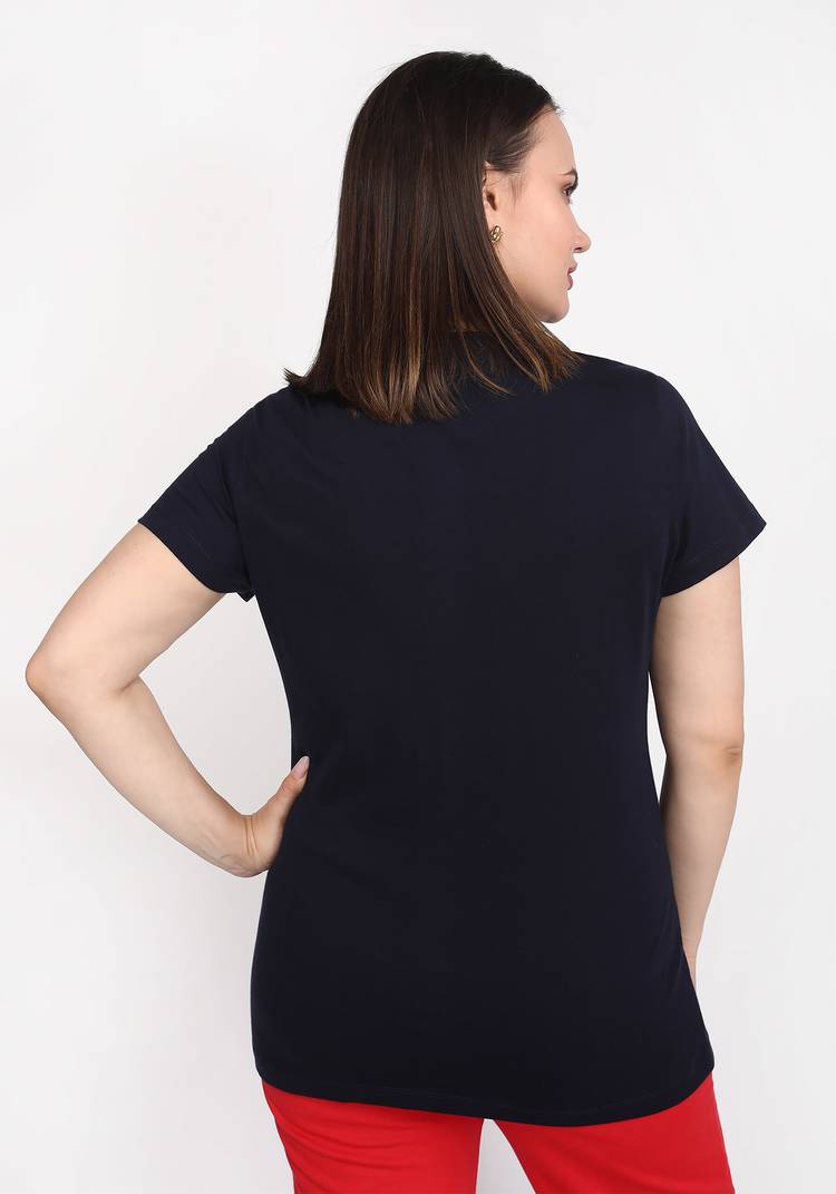 Комплект футболок Легкий выход шир.  750, рис. 21