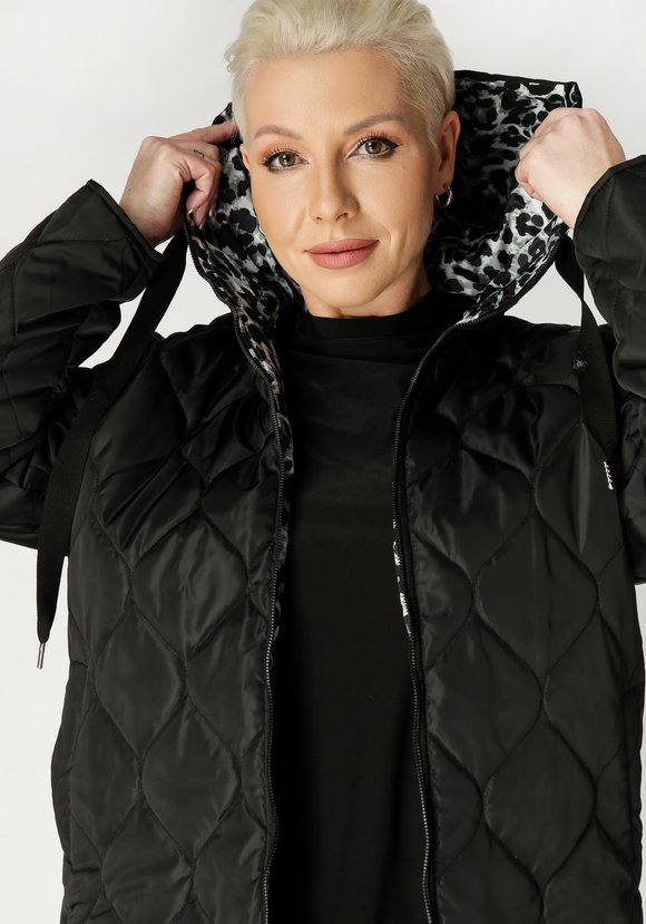 Куртка двухсторонняя Лео шир.  580, рис. 12