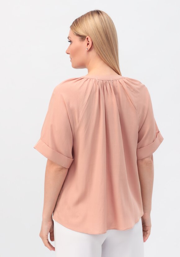 Блуза Вивиан шир.  580, рис. 13