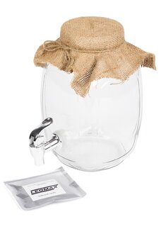 Набор Чайный гриб