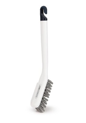 Щетка прямоугольная с прямоугольным скребком