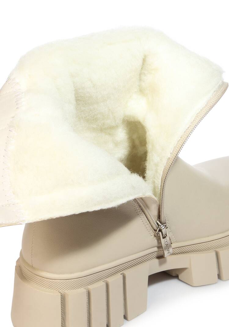 Полусапоги женские Эрика шир.  750, рис. 12