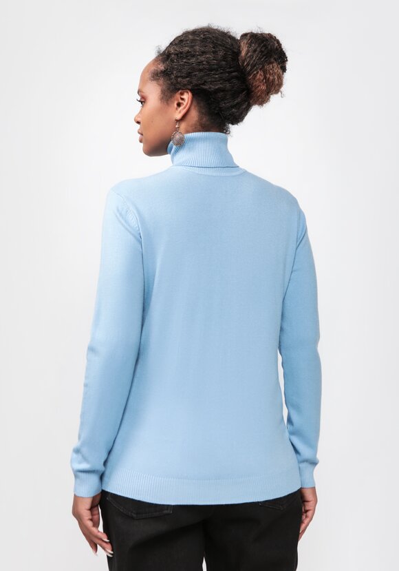 Водолазка Кэти шир.  580, рис. 29