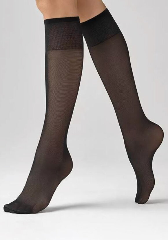 Гольфы с компрессионным эффектом шир.  580, рис. 2