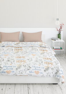 Плед-покрывало Ласковый вечер