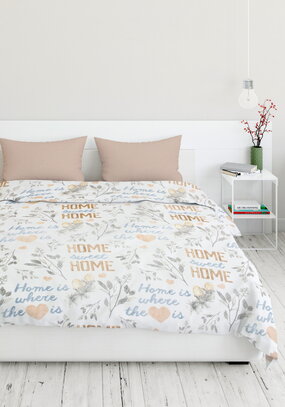 Плед-покрывало Ласковый вечер