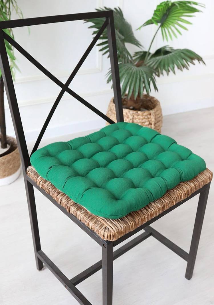 Сидушка с гречихой шир.  750, рис. 16