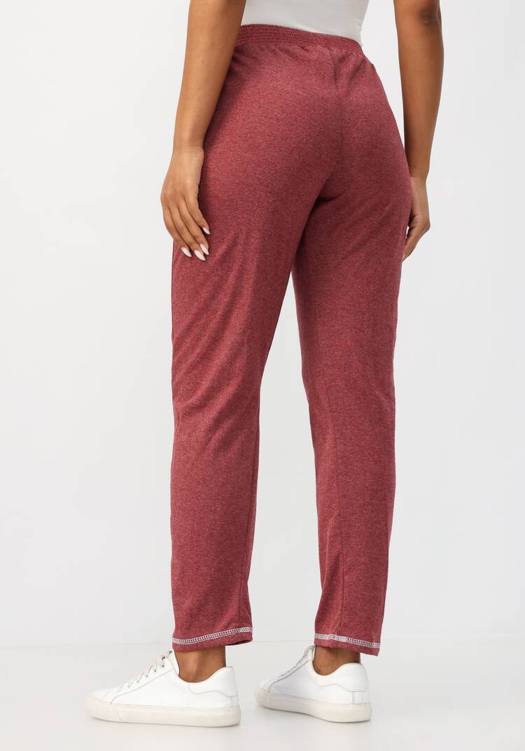 Брюки Мальвина шир.  750, рис. 3