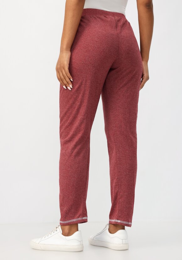 Брюки Мальвина шир.  580, рис. 3