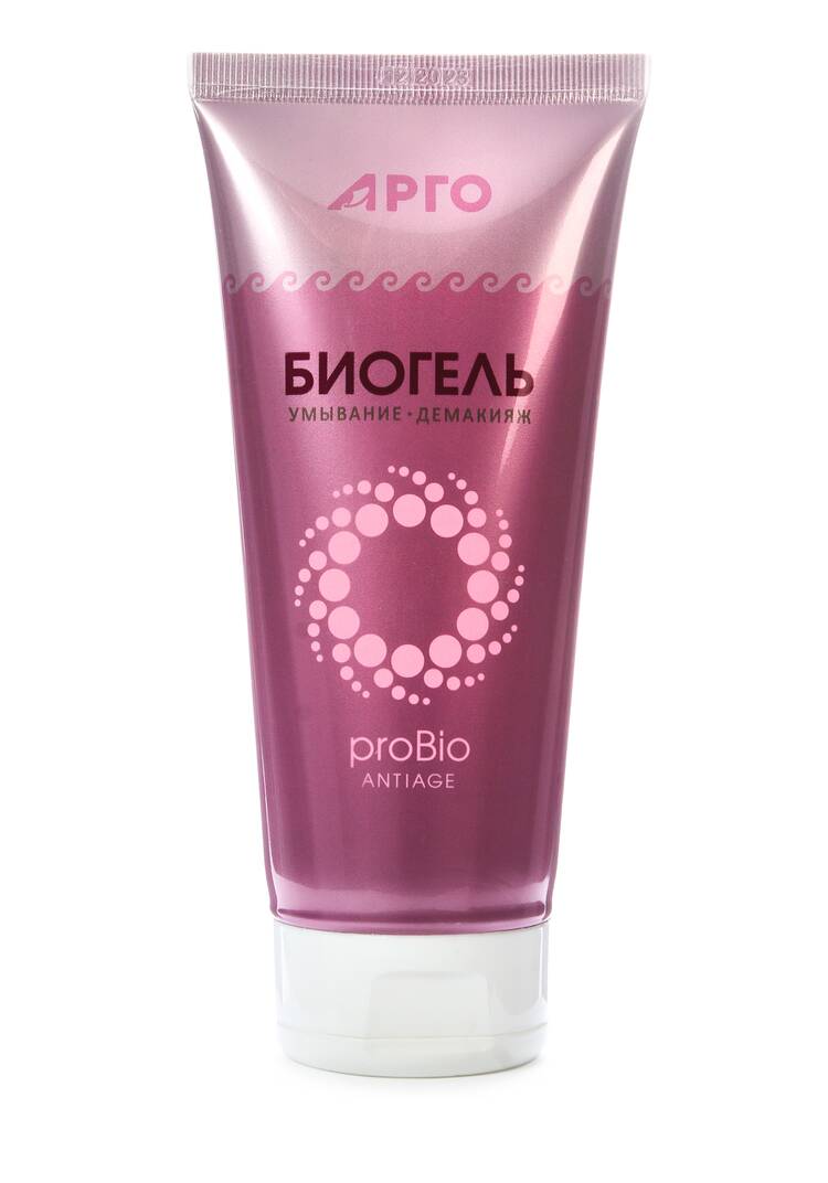 Биогель для умывания Probio AntiAge шир.  750, рис. 1