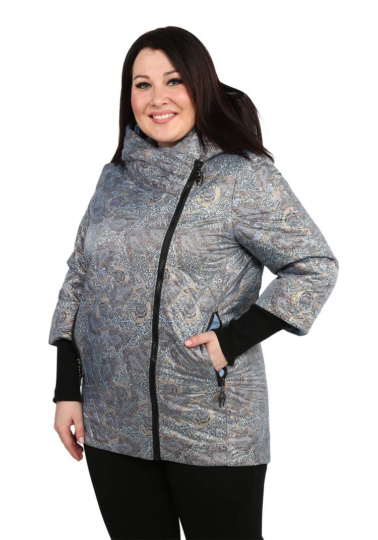 Куртка Ясный День шир.  750, рис. 6