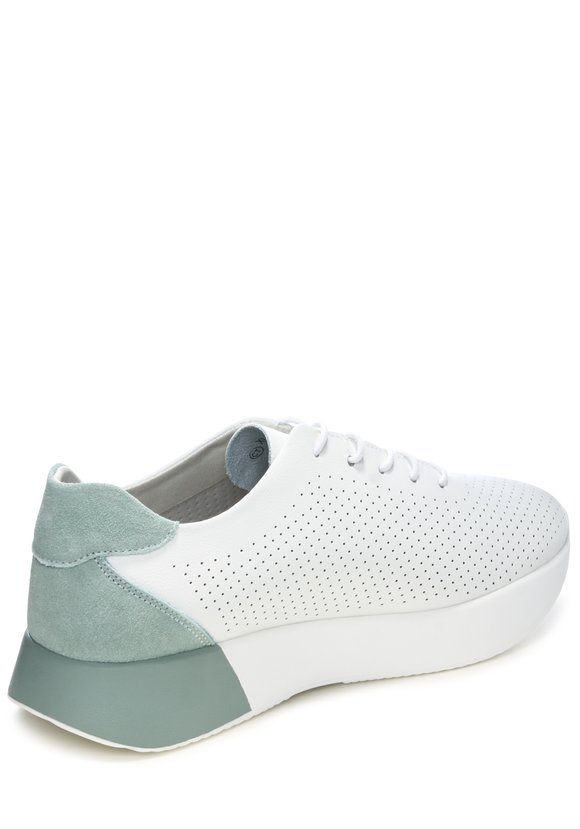 Кроссовки женские Эйвери шир.  580, рис. 3