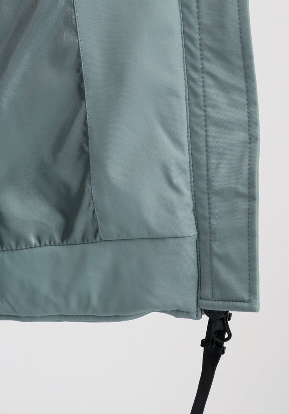 Куртка Белла шир.  580, рис. 8