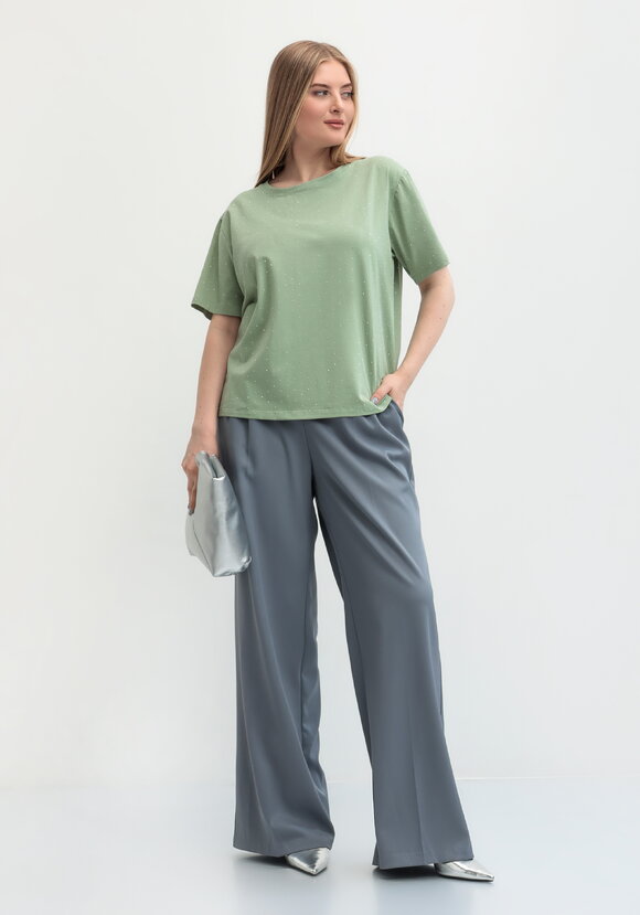 Футболка Лиора шир.  580, рис. 20