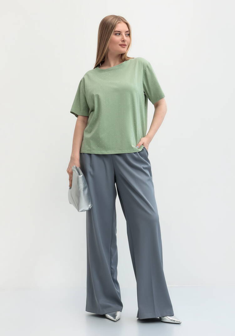 Футболка Лиора шир.  750, рис. 20