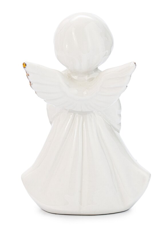 Статуэтка Ангел с иконой шир.  580, рис. 11