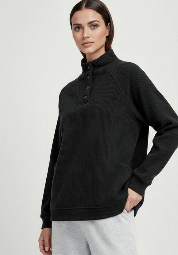 Толстовка из микровельвета с начёсом шир.  580, рис. 24