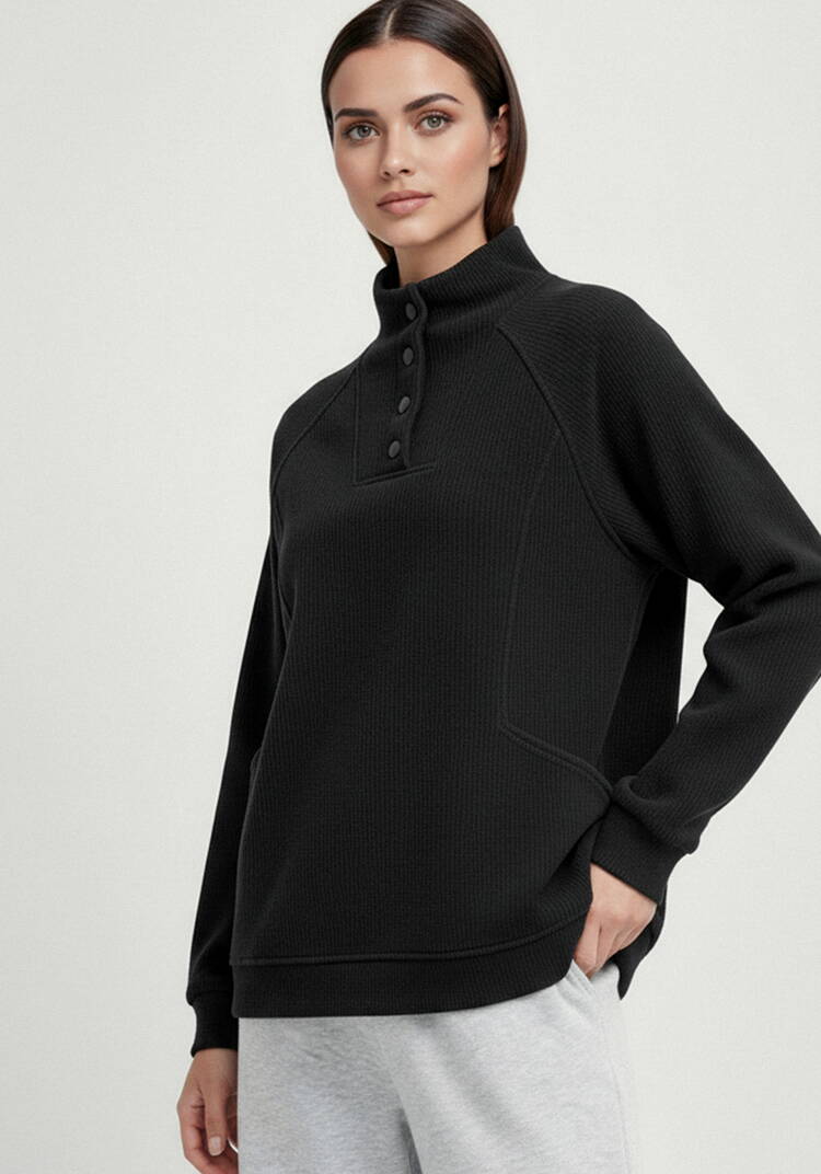 Толстовка из микровельвета с начёсом шир.  750, рис. 24