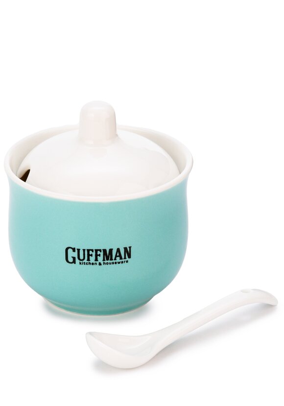 Набор керамической посуды на подставке шир.  580, рис. 3