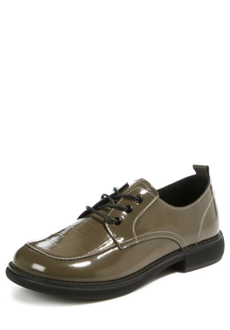 Полуботинки женские Эсме шир.  750, рис. 11