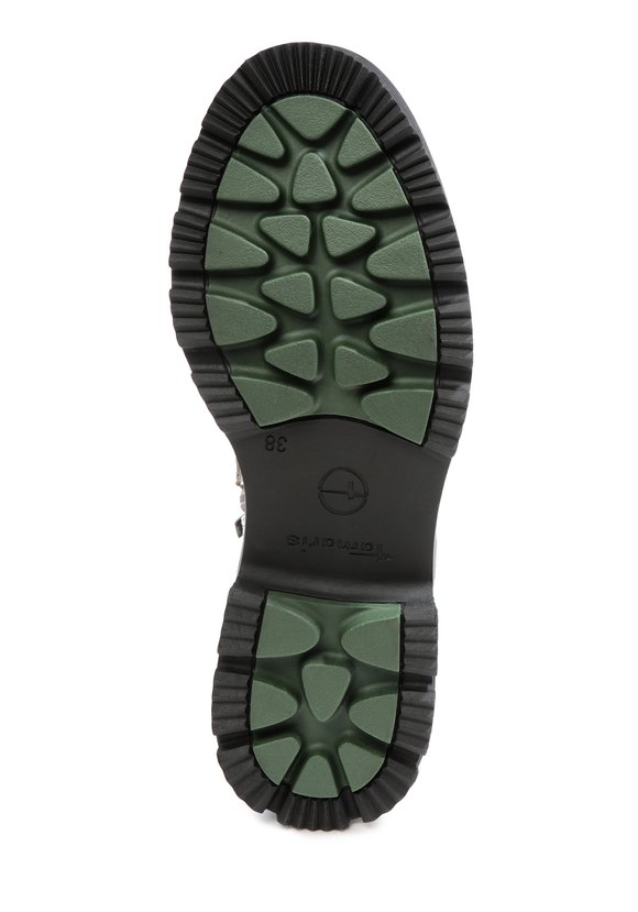 Ботинки женские Аида шир.  580, рис. 5