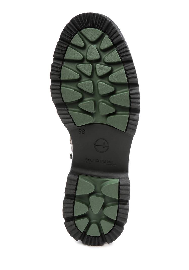 Ботинки женские Аида шир.  750, рис. 5