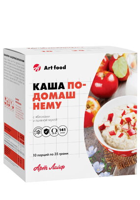 Каша витаминизированная, 10 порций