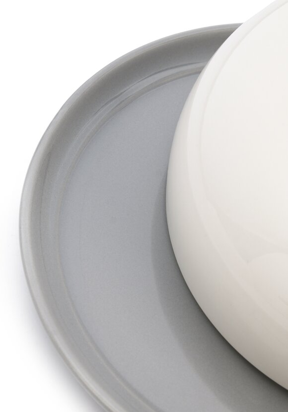 Блюдо сервировочное с крышкой шир.  580, рис. 19