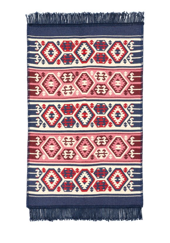 Ковер турецкий Килим шир.  580, рис. 22