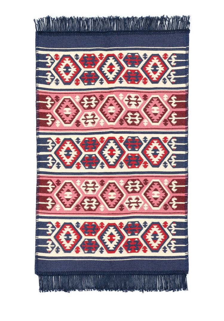 Ковер турецкий Килим шир.  750, рис. 22