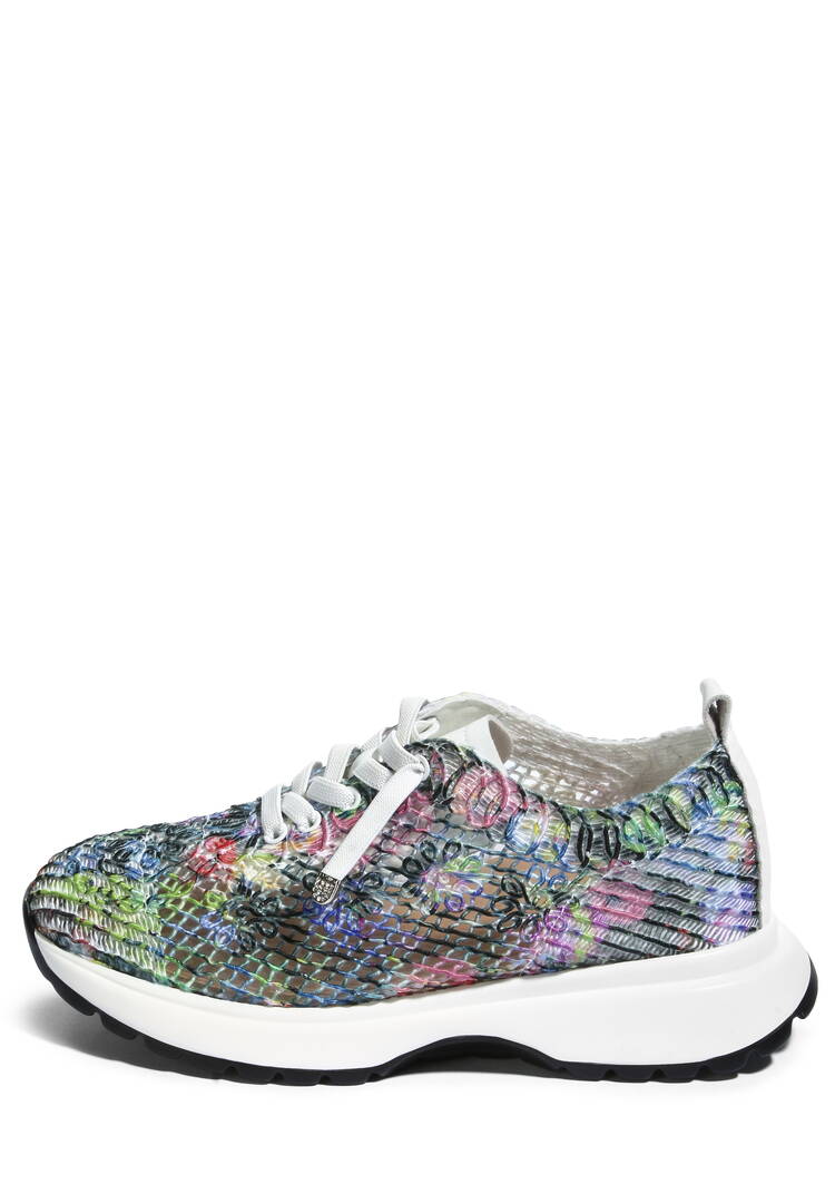 Кроссовки женские Майя шир.  750, рис. 12